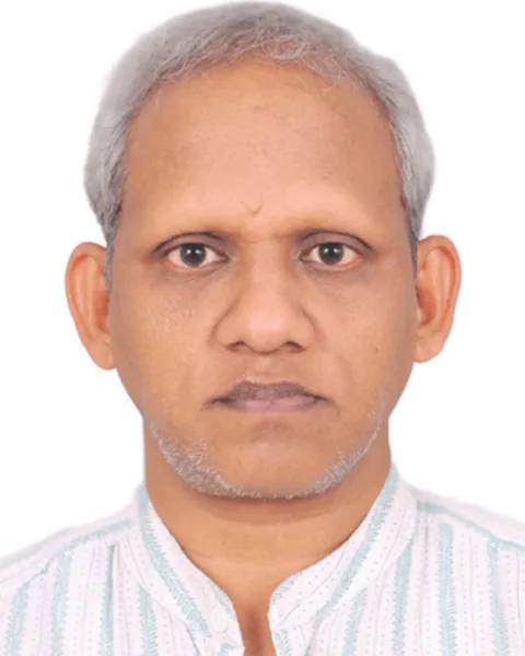 Anoop Ayyappan