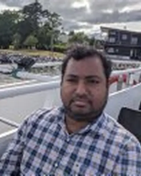 Arul Murugan N.