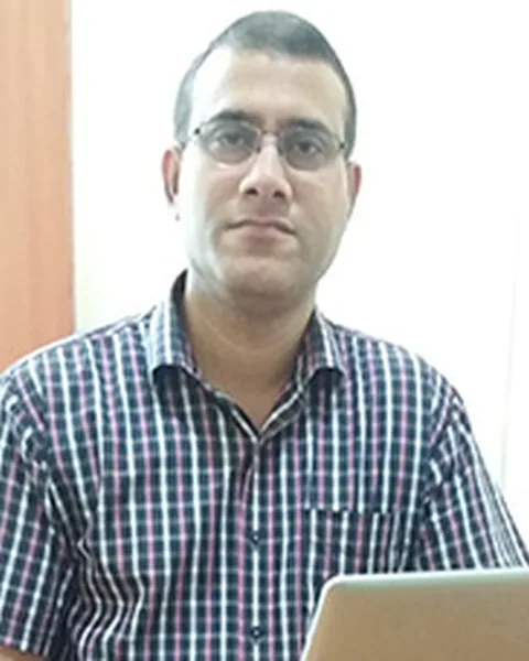 Ashwini Kr. Phukan