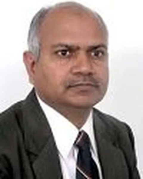 Bharatam V. Prasad