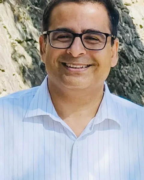 Biswarup Pathak