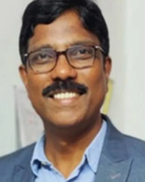 C. H. Suresh