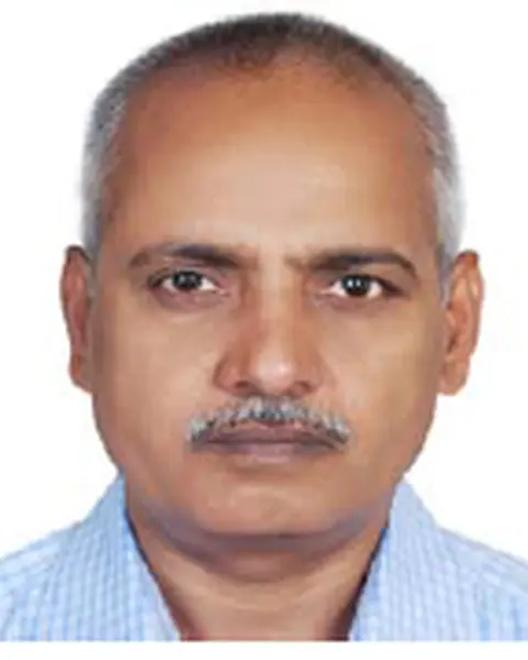 Devesh Kumar