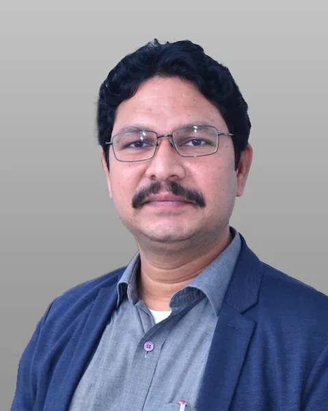 D. L. V. K. Prasad