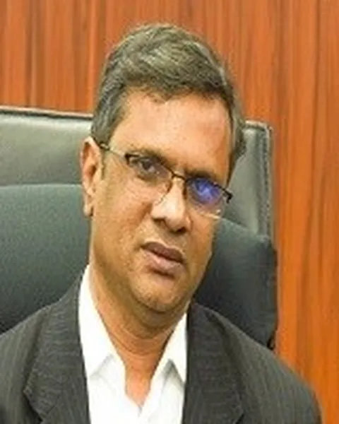 G. Narahari Sastry