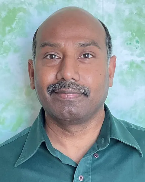 G. Subramanian
