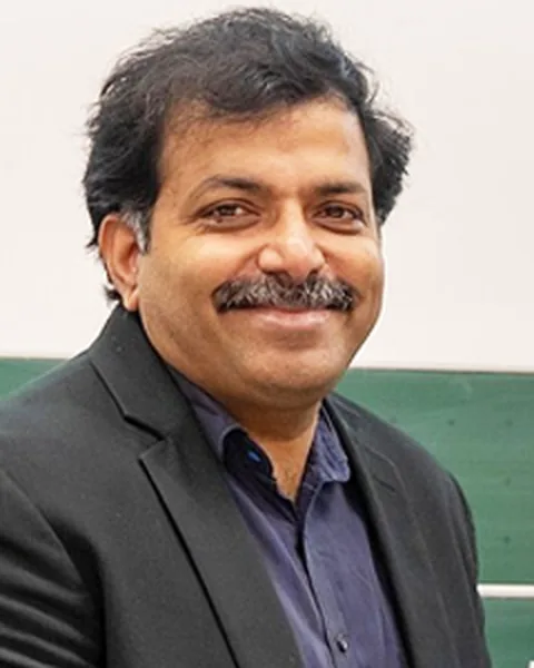 Mahesh Hariharan