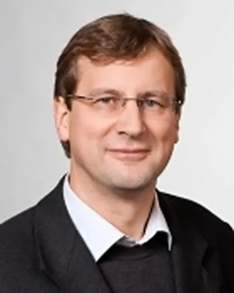 Martin Zacharias