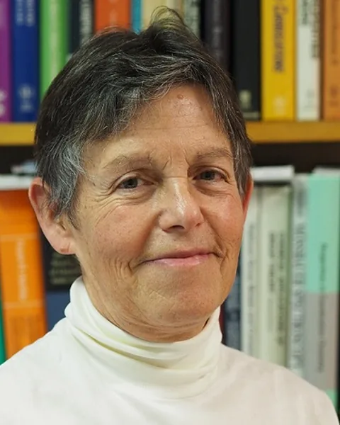 Odile Eisenstein