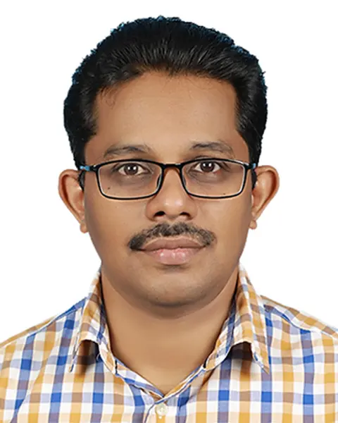 P. Parameswaran