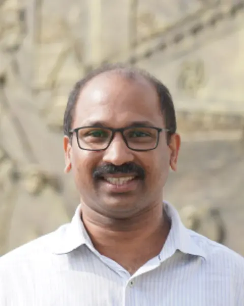 Padmesh Anjukandi