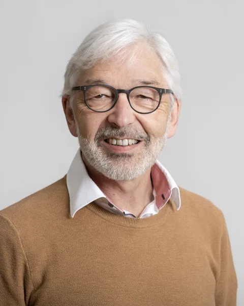 Peter Comba
