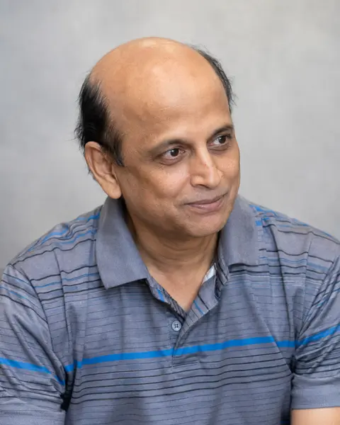 P. N. V. Pavankumar