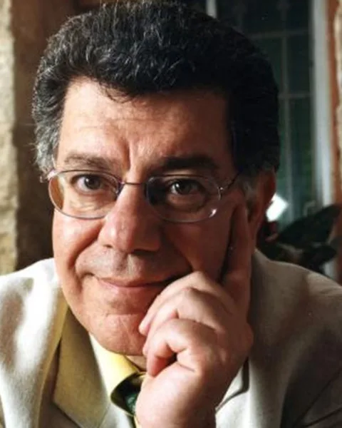 Sason Shaik