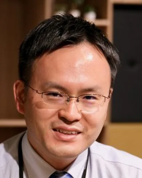 Satoshi Maeda