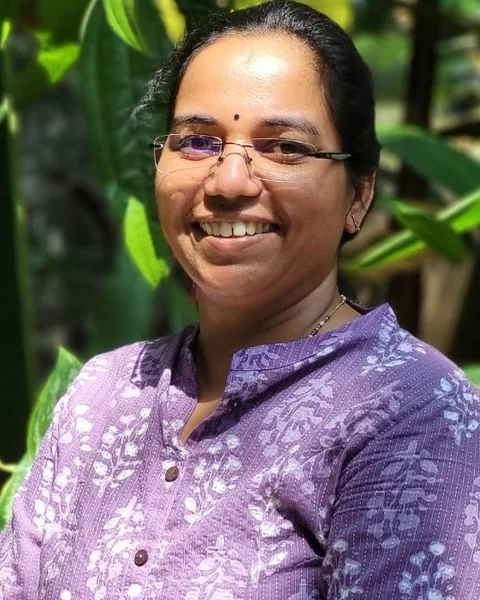 Sherin D. R.
