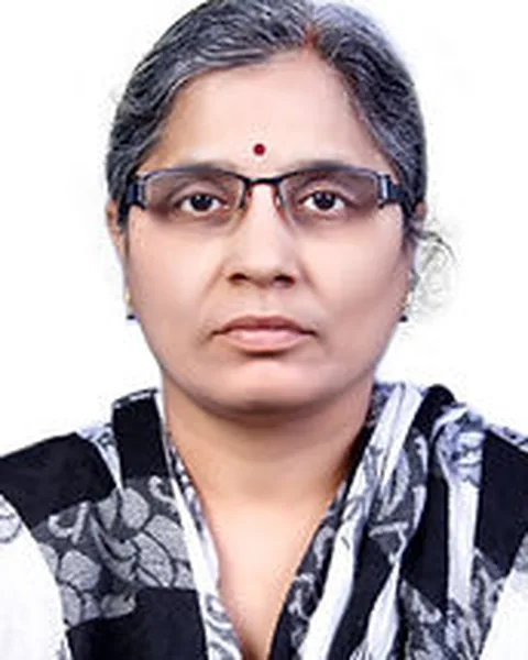 Soujanya Yarasi