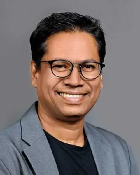 Deva Priyakumar U.