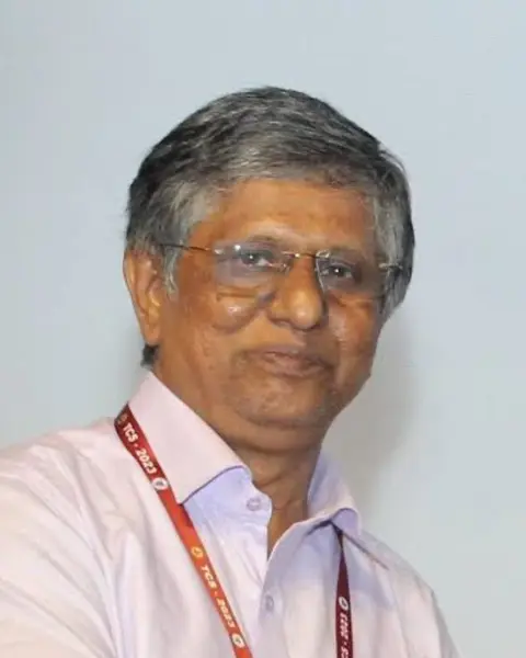 Subramanian V.